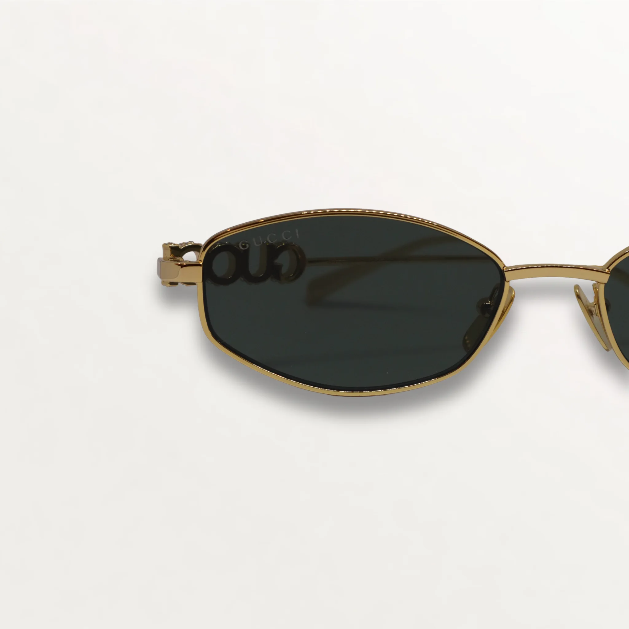 GUCCI SOLAIRE FEMMES (PRIX SURPLACE)