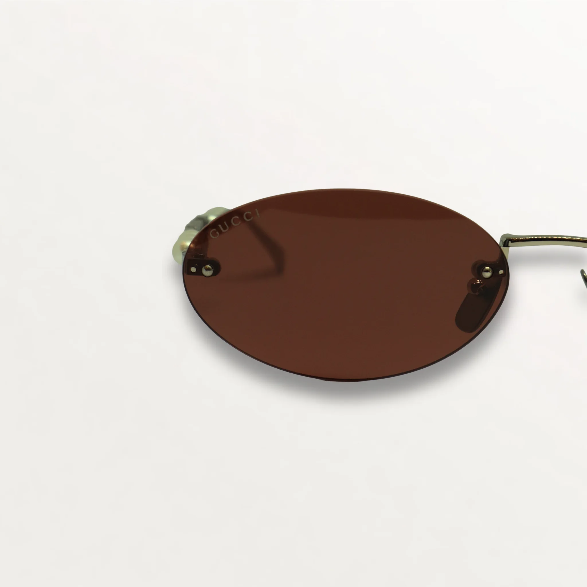 GUCCI SOLAIRE FEMMES (PRIX SURPLACE)