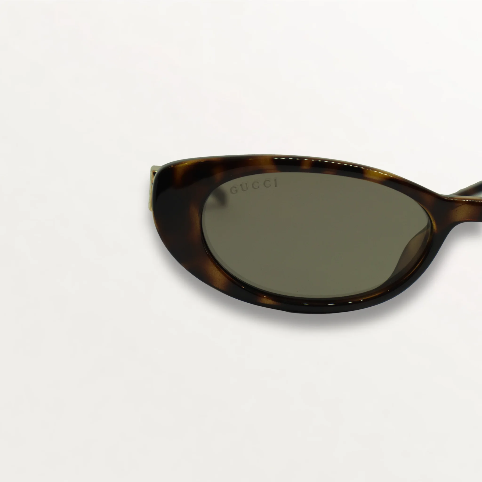 GUCCI SOLAIRE FEMMES (PRIX SURPLACE)