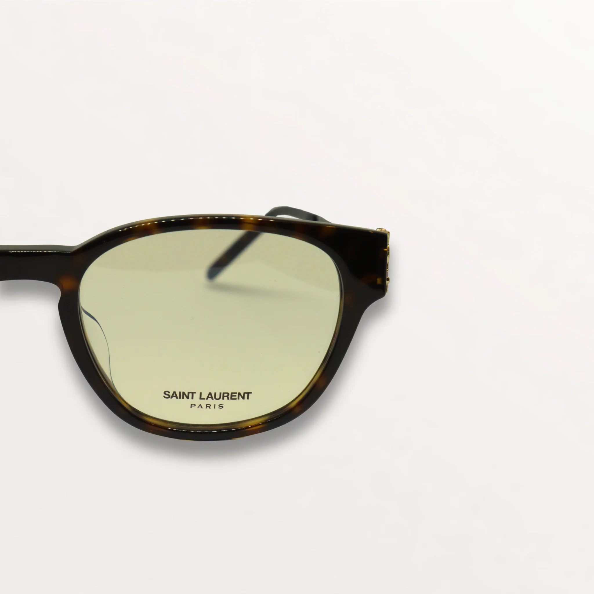 SAINT LAURENT DE VUE FEMMES (PRIX SURPLACE)