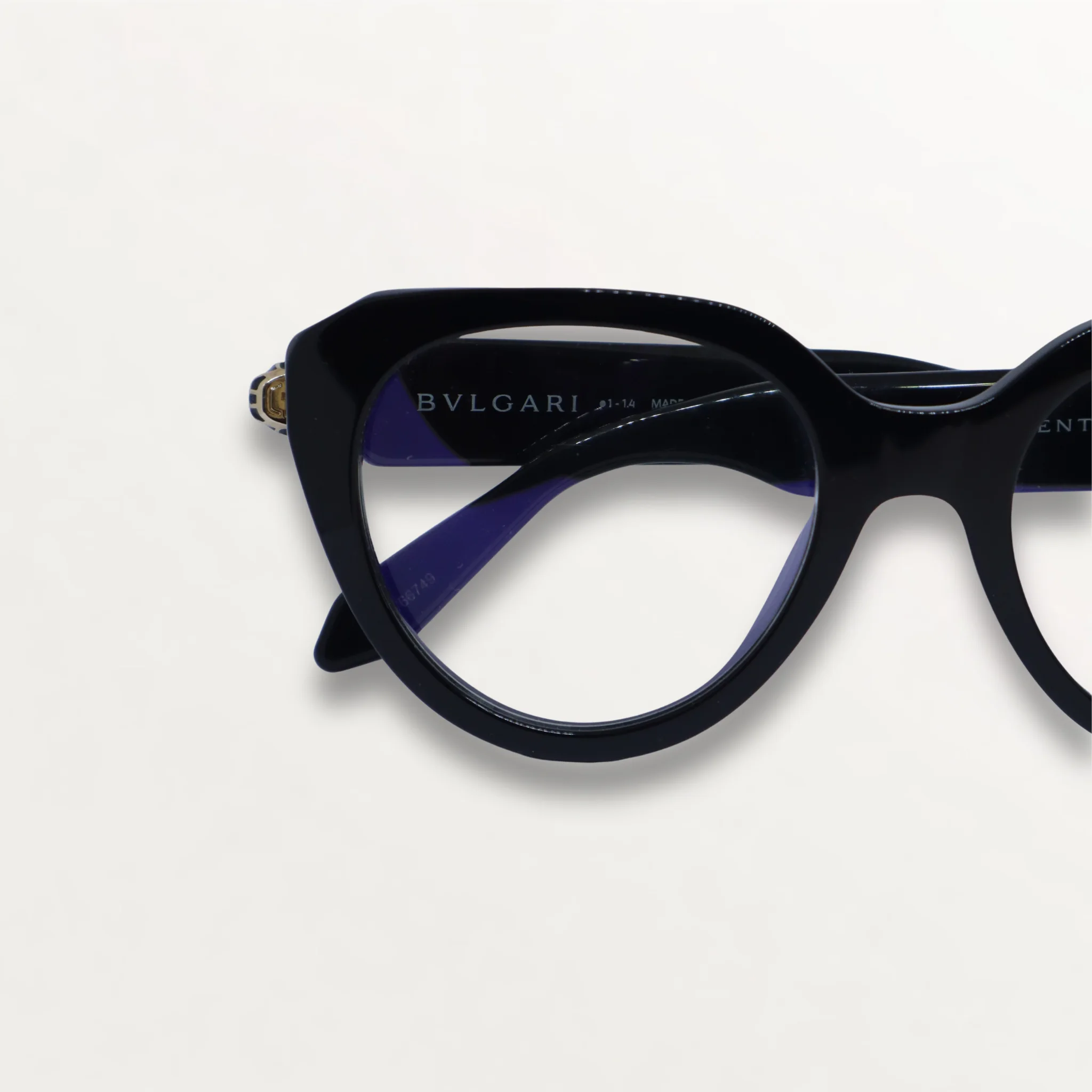 BVLGARI DE VUE FEMMES (PRIX SURPLACE)