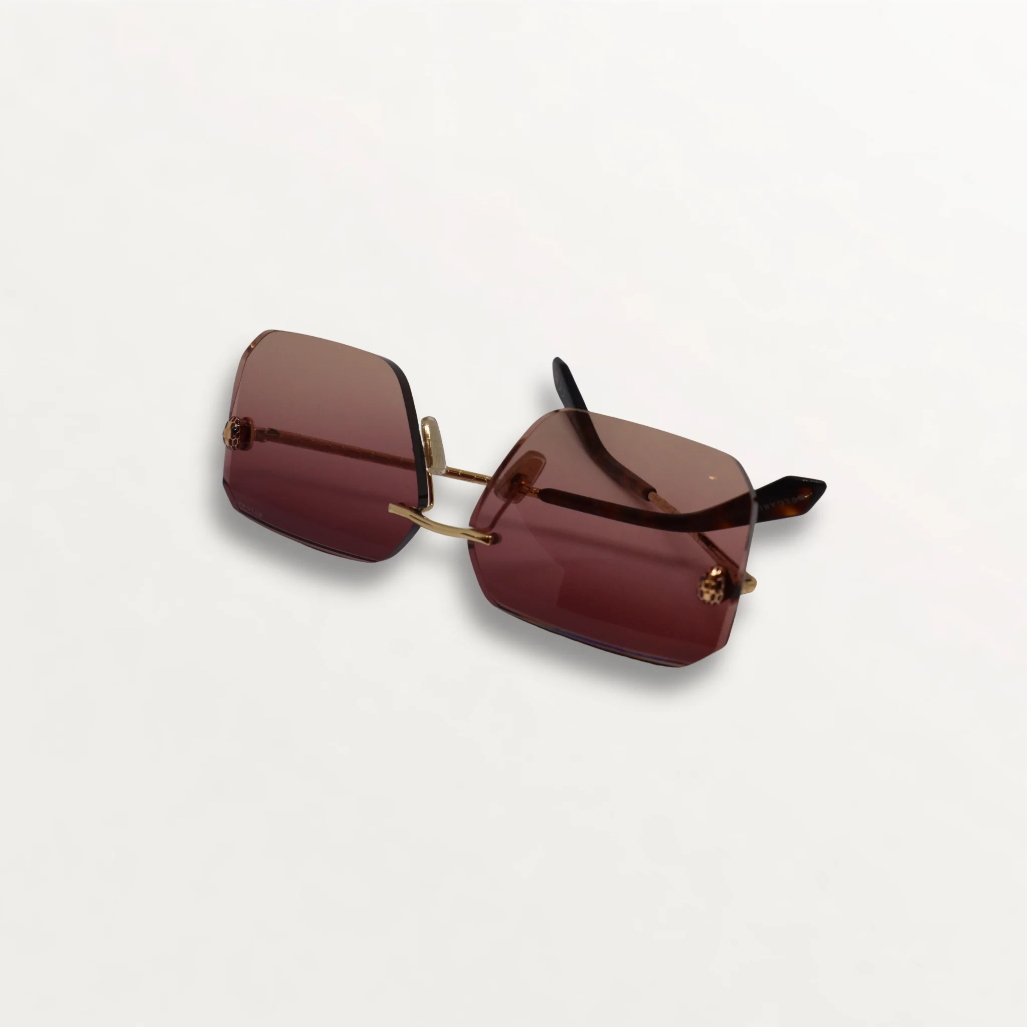 BVLGARI SOLAIRE FEMMES (PRIX SURPLACE)