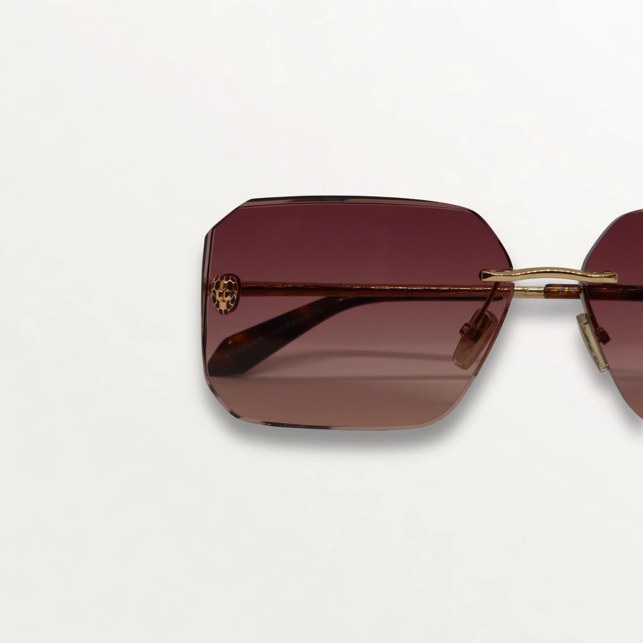 BVLGARI SOLAIRE FEMMES (PRIX SURPLACE)