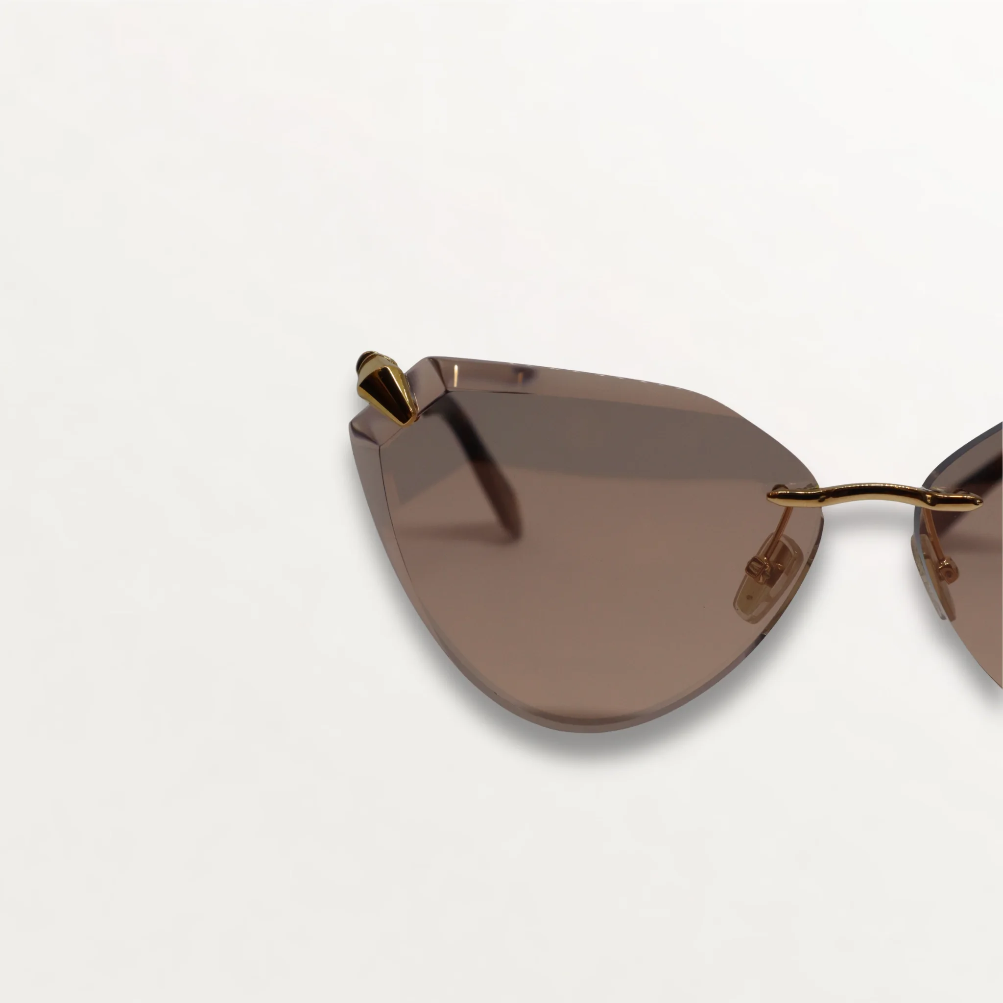 BVLGARI SOLAIRE FEMMES (PRIX SURPLACE)