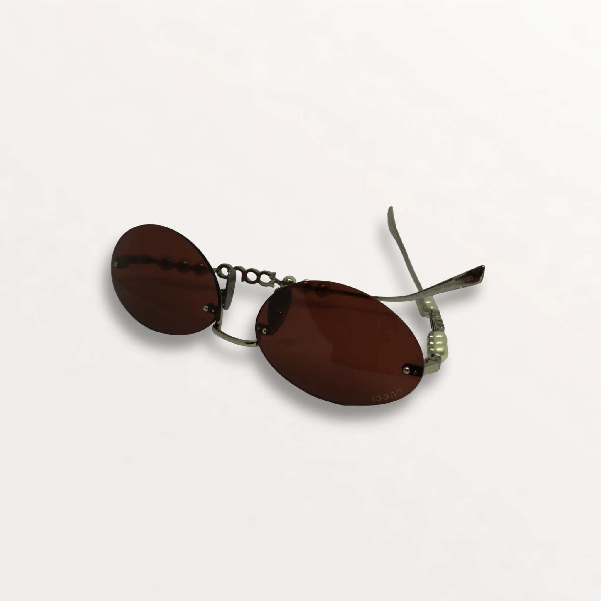 GUCCI SOLAIRE FEMMES (PRIX SURPLACE)