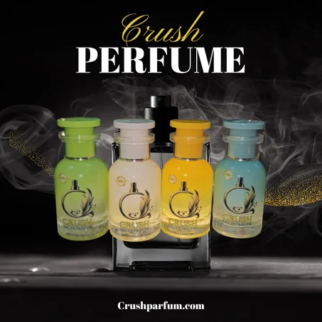 Parfums femmes (EDP)