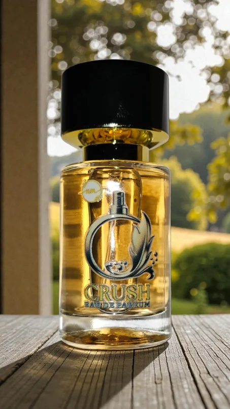 Parfums hommes (EDP)