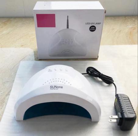 مجفف الاضافر