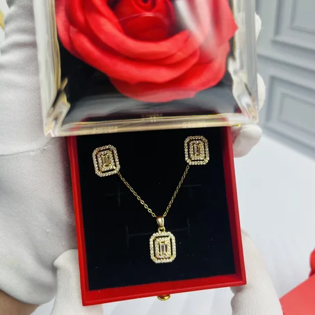 Pack Boite Fleur ❤️