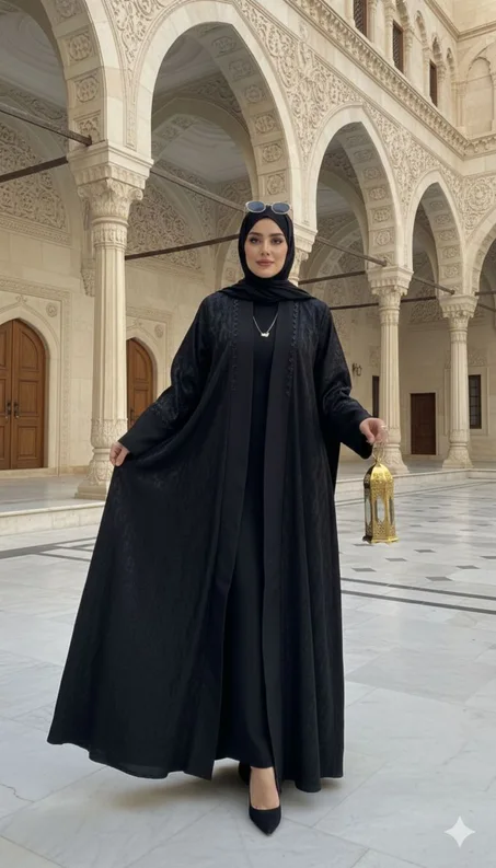 abaya
