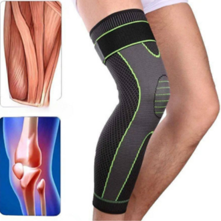 داعمات طبية