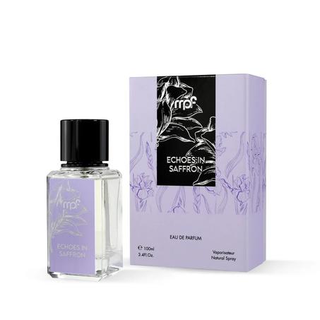 Echoes in Saffron de My Perfumes 100ml