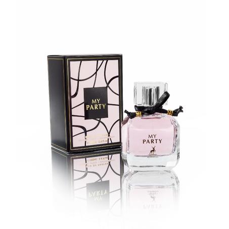 My Party Eau de Parfum ,Maison Alhambra 100 ml