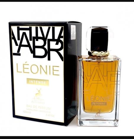 Leonie Intense Eau de Parfum 100ml