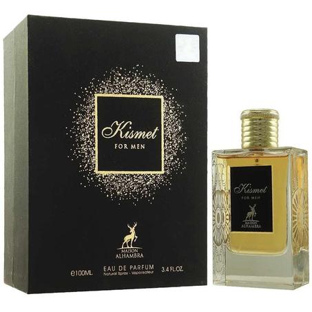  Kismet de la Maison Alhambra  100ml