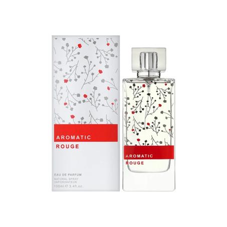 Aromatic Rouge de Maison Alhambra  100ml