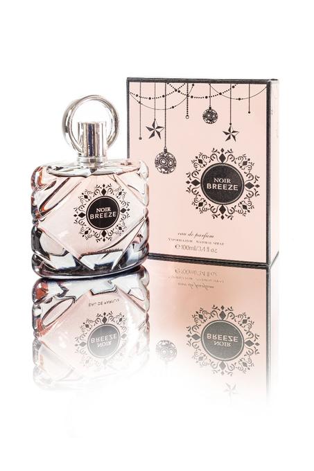 Noir Breeze - Eau de Parfum 100ml par Fragrance World