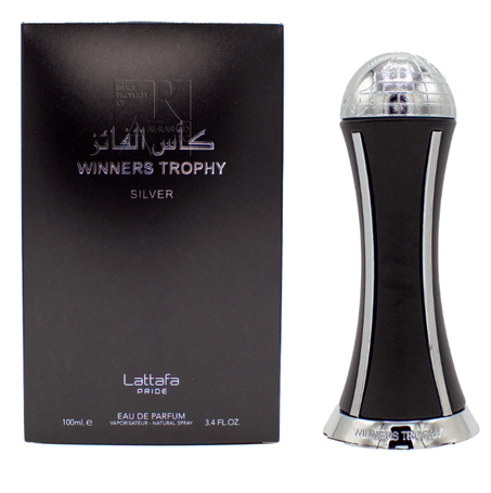 Eau de parfum Winners Trophy