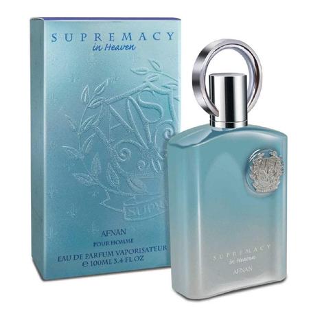 Supremacy In Heaven Afnan 100ml