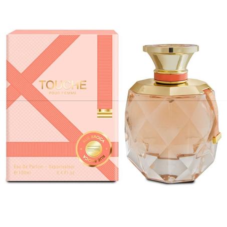 Touche Eau de Parfum 100 ml