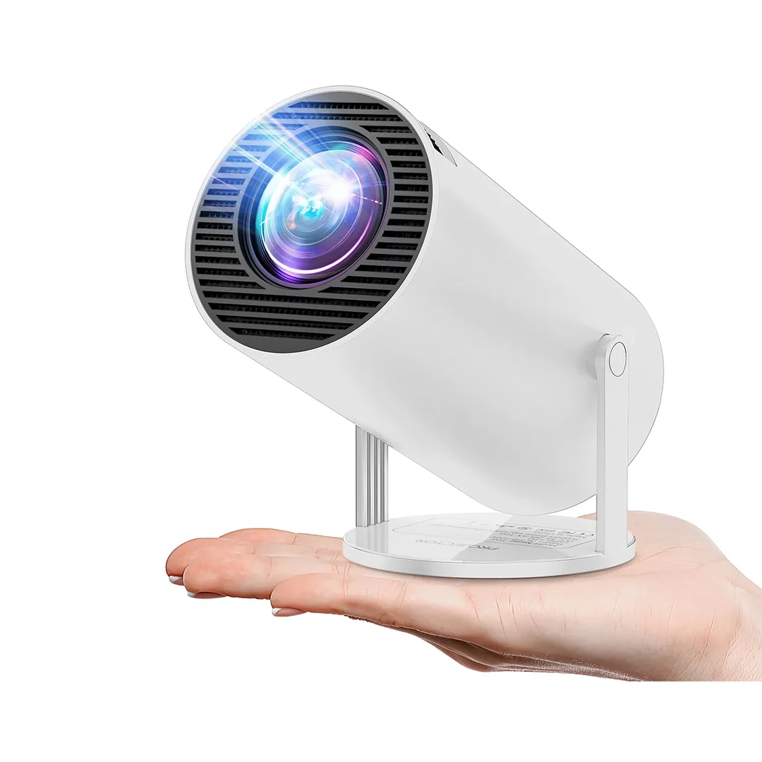 • البروجيكتور الحديث