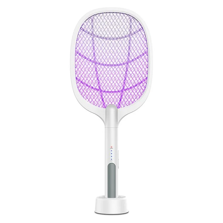 RAQUETTE ANTI-MOUSTIQUE