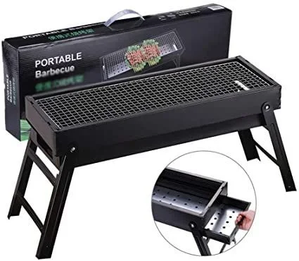 MINI-BARBECUE PORTABLE