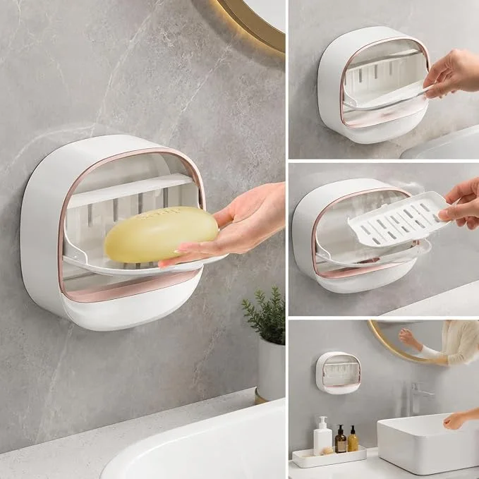 ⭐ 𝗟𝗲 𝗣𝗼𝗿𝘁𝗲-𝗦𝗮𝘃𝗼𝗻 𝗙𝗹𝗶𝗽-𝗣𝗿𝗼𝘁𝗲𝗰𝘁 𝟮-𝗲𝗻-𝟭 – 𝗙𝗶𝗻𝗶 𝗹𝗲 𝘀𝗮𝘃𝗼𝗻 𝗳𝗼𝗻𝗱𝘂 𝗲𝘁 𝗰𝗼𝗹𝗹𝗮𝗻𝘁