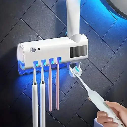 𝗟𝗲 𝗗𝗶𝘀𝘁𝗿𝗶𝗯𝘂𝘁𝗲𝘂𝗿 𝗗𝗲𝗻𝘁𝗶𝗳𝗿𝗶𝗰𝗲 𝗨𝗩 𝟯-𝗲𝗻-𝟭 – 𝗣𝗿𝗼𝘁𝗲́𝗴𝗲𝘇 𝘁𝗼𝘂𝘁𝗲 𝘃𝗼𝘁𝗿𝗲 𝗳𝗮𝗺𝗶𝗹𝗹𝗲