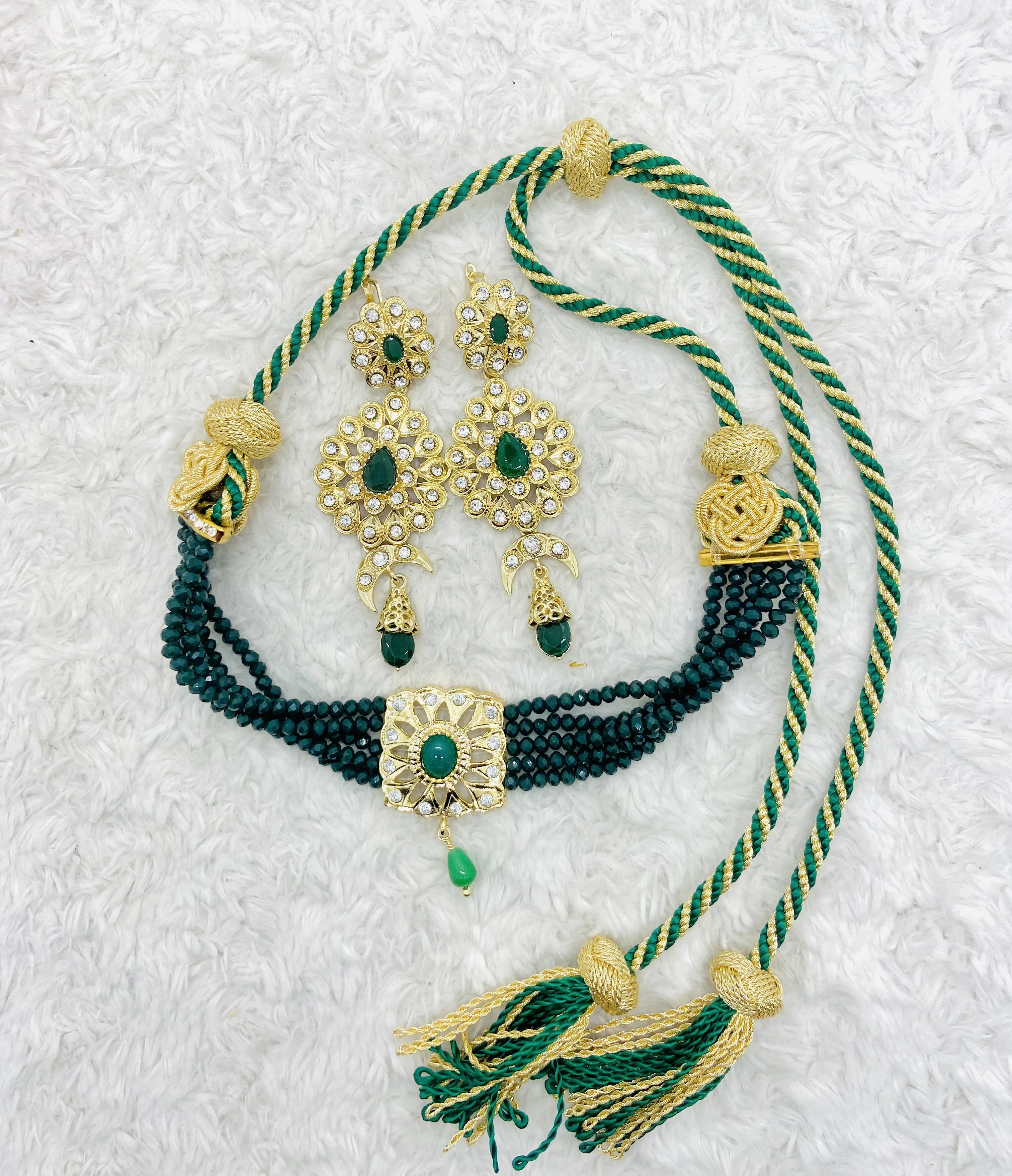 Choker nhasse 01