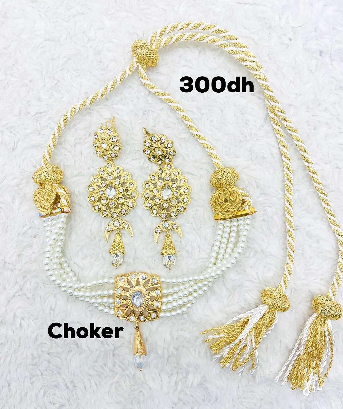 Choker nhasse 01
