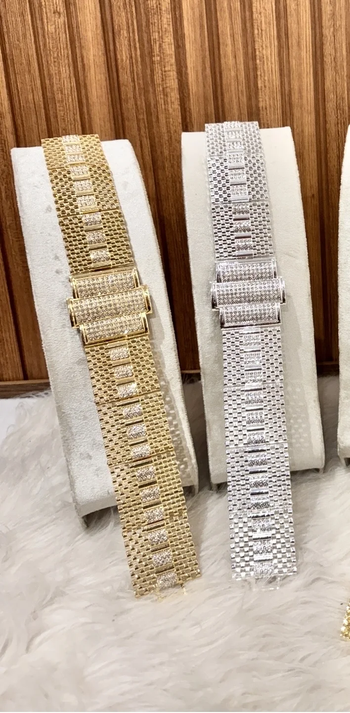 mdama rolex