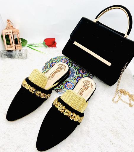 Chrbil noir mnbete +sac