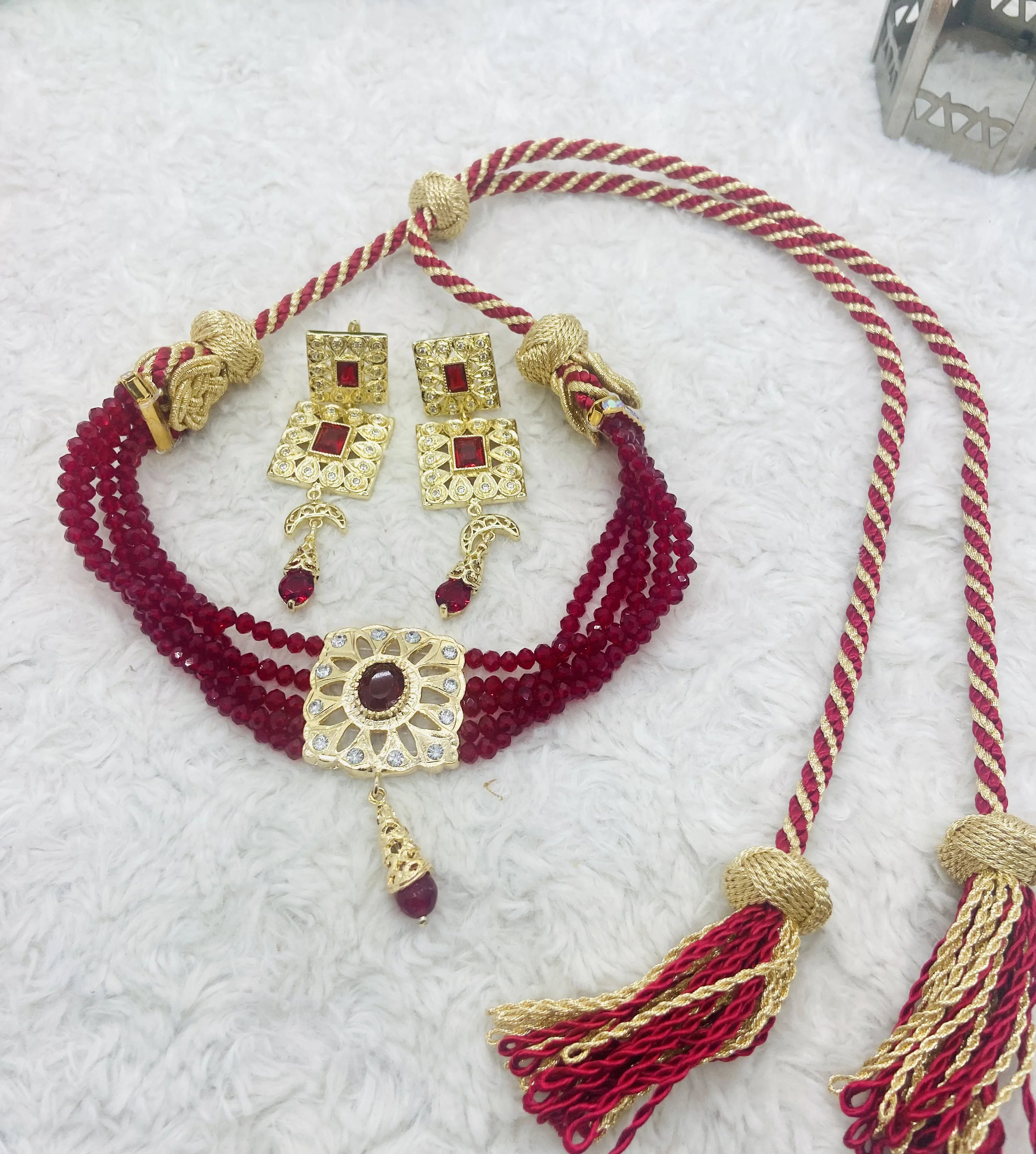 Choker nhasse 01