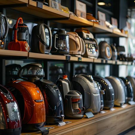 اجهزة منزلية