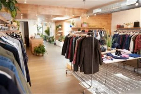 CLOTHING