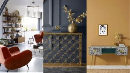 Furnitures & Decoration
