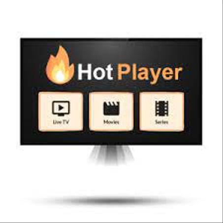 The Best Hot Player Playlist