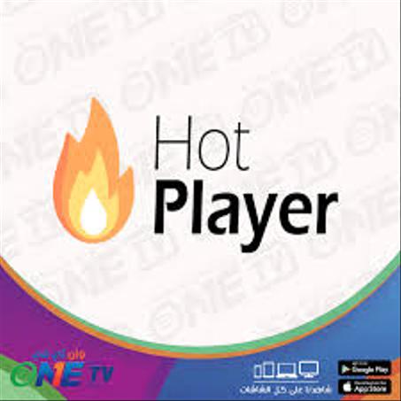 Hot Player Playlist Channels