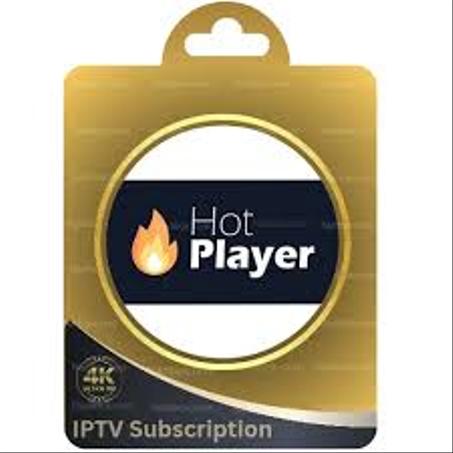 Hot Player M3U Playlist