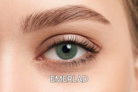 EMERALD