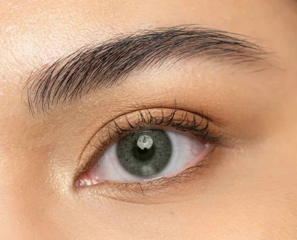 SMOKY GREEN
