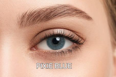 PIXIE BLUE