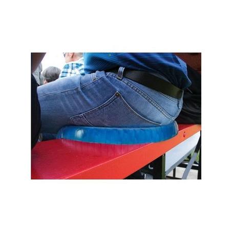 وسادة الكرسي الطبية لإزالة ألام الظهر