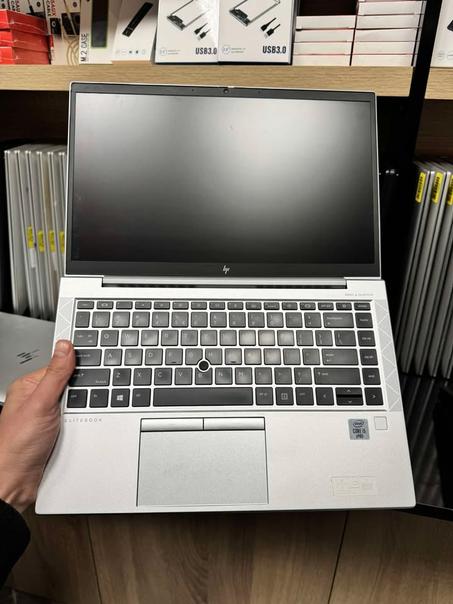 HP ELITEBOOK 840 G7 I5 10TH