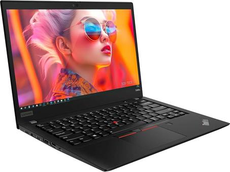 LENOVO T490s i7 8th