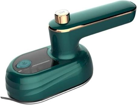 مكواة البخار المحمولة