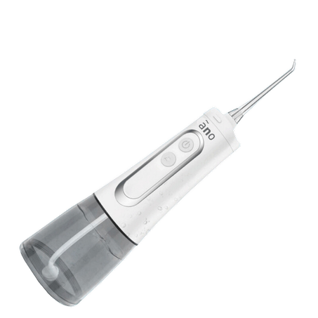 مجموعة الخيط المائي ANO للعناية المتميزة بالأسنان