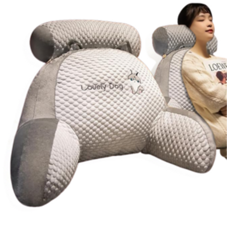 مسند رأس ناعم