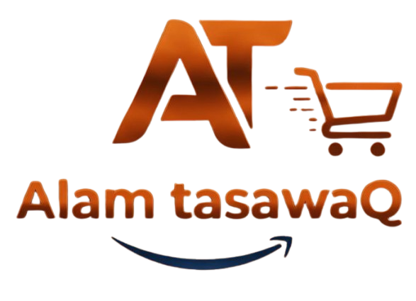 عالم التسوق